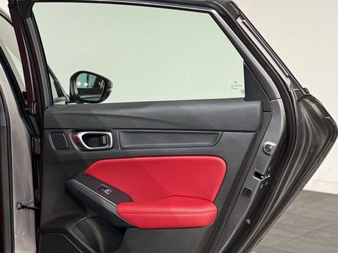 Used 2024 Acura Integra A-Spec image 52