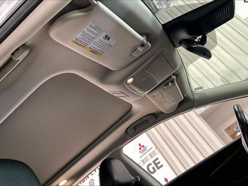 Used 2024 Nissan Murano Platinum AWD/4WD image 13