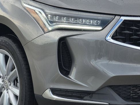 Used 2022 Acura RDX AWD image 7