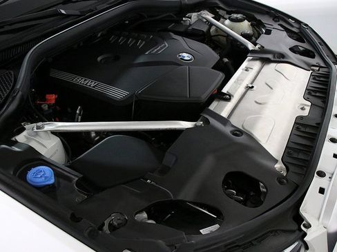 Used 2024 BMW X3 xDrive30i image 36