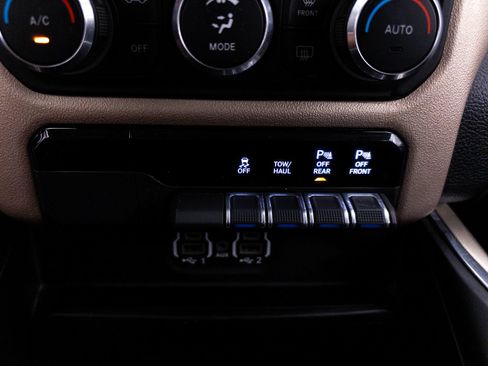Used 2022 RAM 1500 Laramie RWD image 28