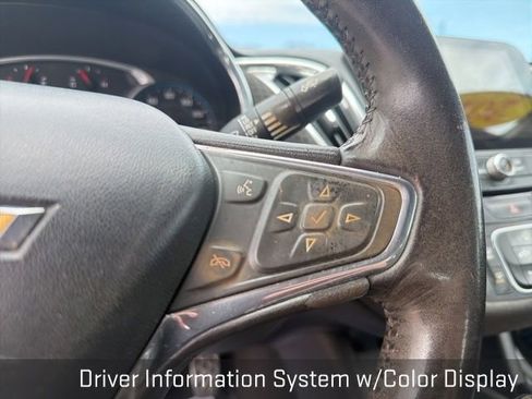 Used 2016 Chevrolet Malibu LT FWD image 34