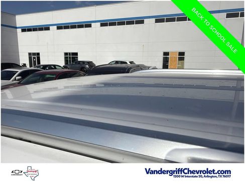 Used 2021 Chevrolet Tahoe LT RWD image 15