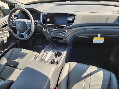 Used 2024 Honda Ridgeline TrailSport image 24