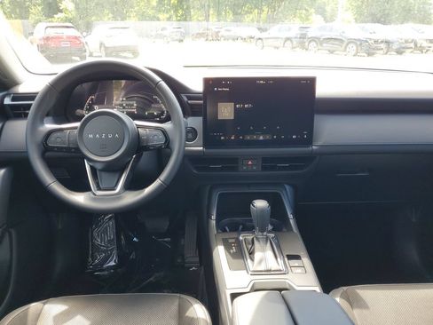 New 2026 MAZDA CX-5 Select AWD/4WD image 14