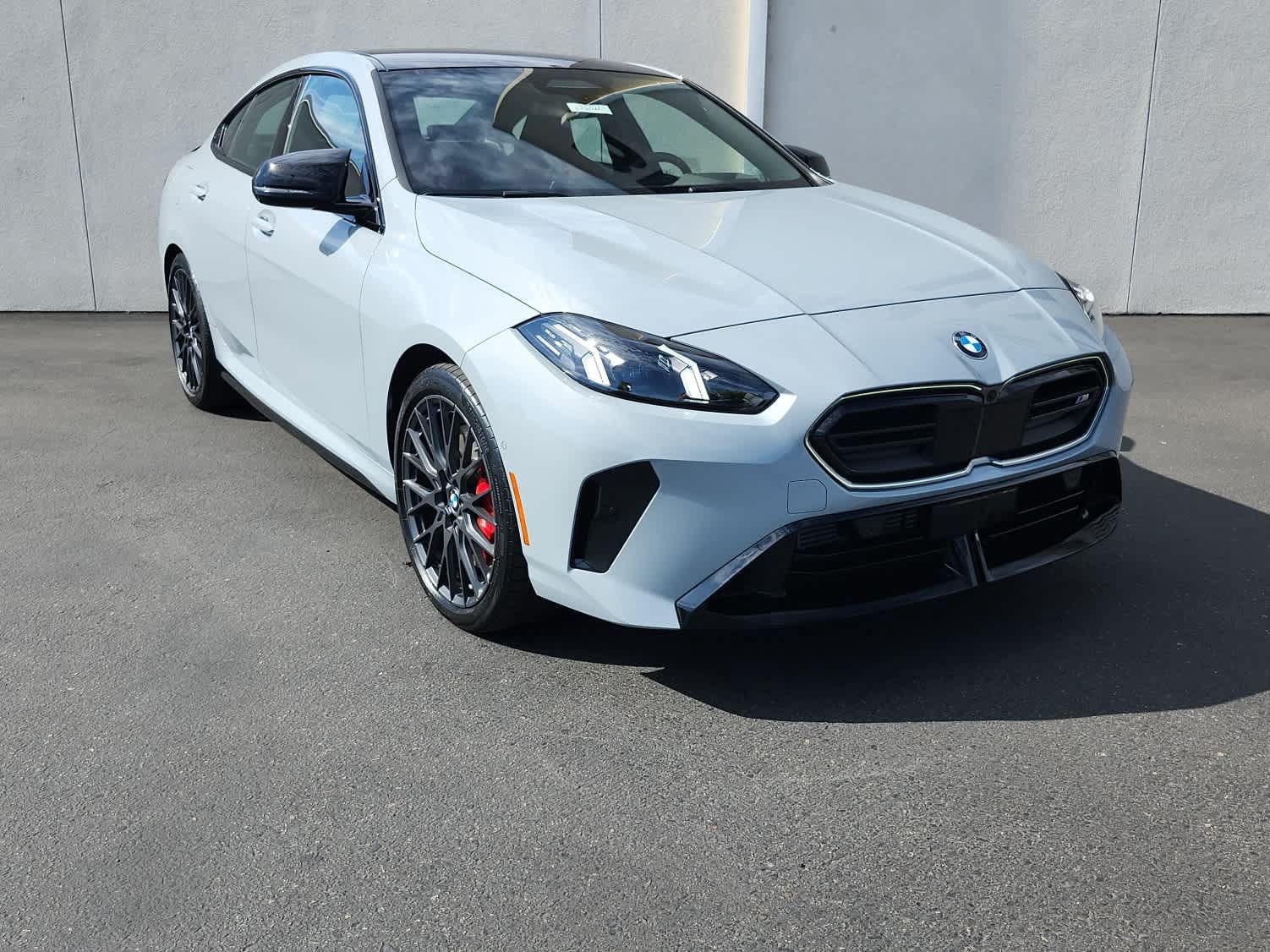 Used 2026 BMW M235i xDrive w/ Technology Package AWD/4WD image 2