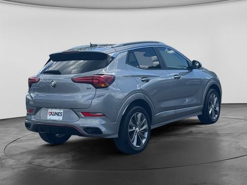 Used 2023 Buick Encore GX Select w/ Sport Touring Package AWD/4WD image 9