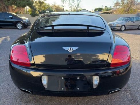 Used 2007 Bentley Continental GT image 6