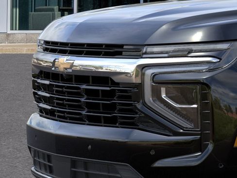 New 2026 Chevrolet Tahoe LS w/ Max Trailering Package AWD/4WD image 37