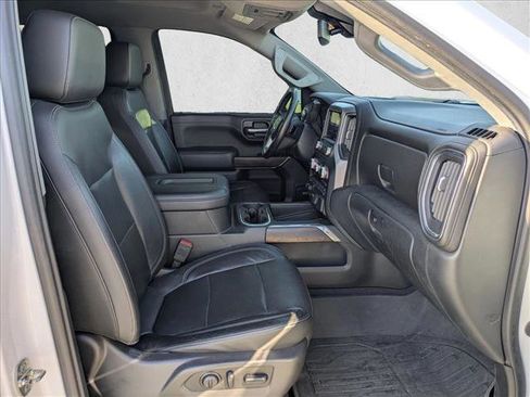 Used 2020 GMC Sierra 1500 SLT w/ SLT Premium Plus Package image 20