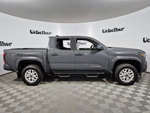 New 2026 Toyota Tacoma SR5 image 8