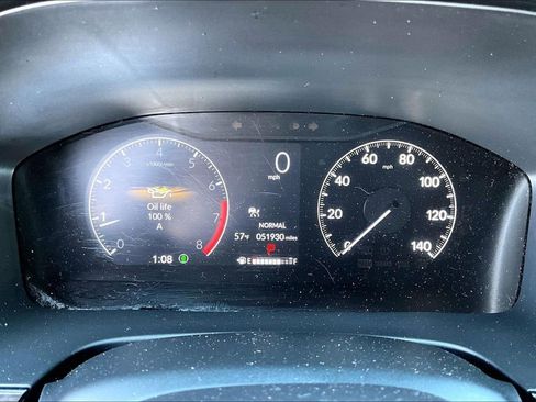 Used 2024 Honda CR-V EX-L image 9