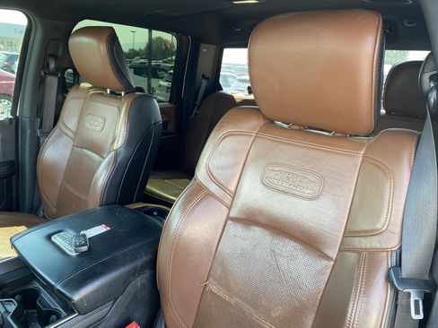 Used 2019 RAM 2500 Limited AWD/4WD image 12