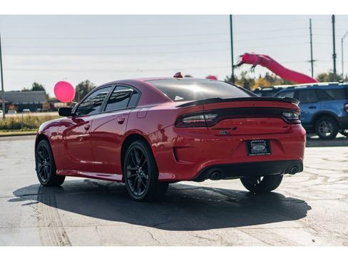 Used 2023 Dodge Charger GT w/ Blacktop Package image 3