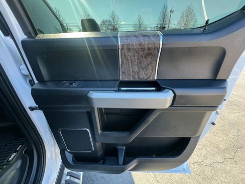 Used 2019 Ford F250 Lariat w/ Lariat Ultimate Package image 21