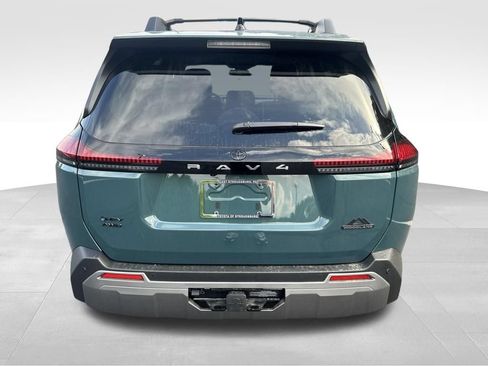 New 2026 Toyota RAV4 AWD image 4