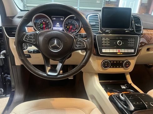 Used 2016 Mercedes-Benz GLE 400 4MATIC image 20