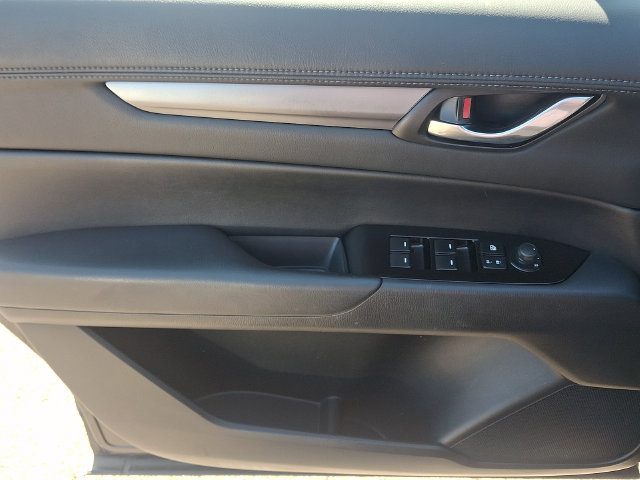 Used 2025 MAZDA CX-5 AWD 2.5 S w/ Select Package image 12