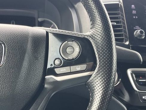 Used 2022 Honda Passport Elite image 34
