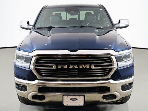 Used 2023 RAM 1500 Laramie AWD/4WD image 13