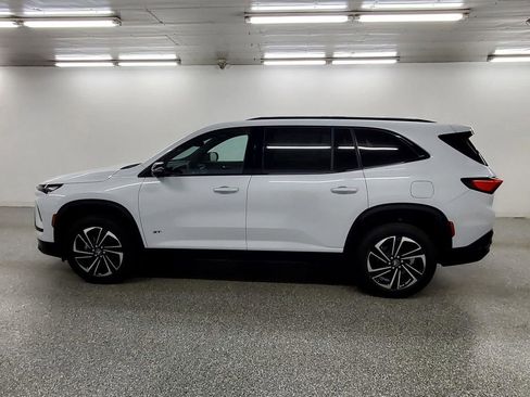 New 2026 Buick Enclave Sport Touring w/ Power Package image 7