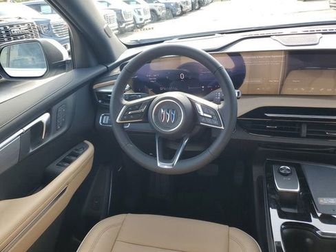 New 2026 Buick Enclave Preferred w/ Power Package FWD image 13