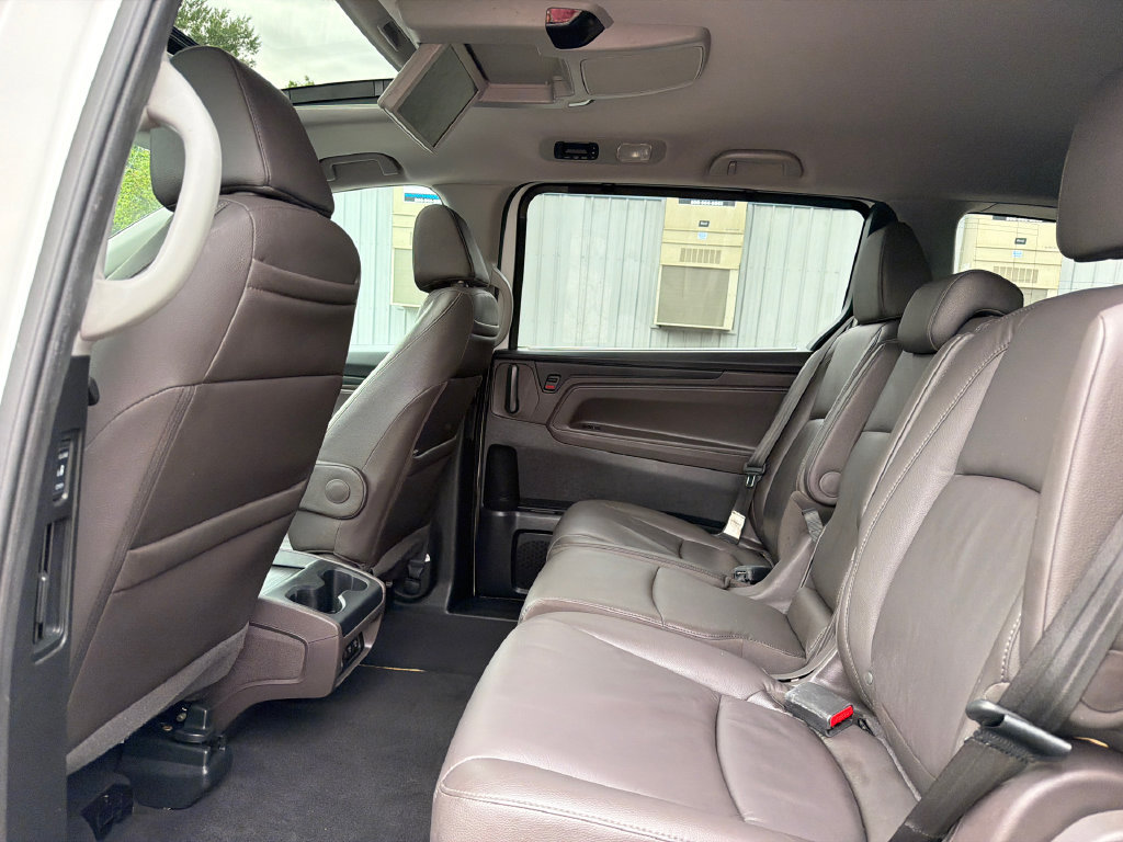 Used 2020 Honda Odyssey EX-L image 22