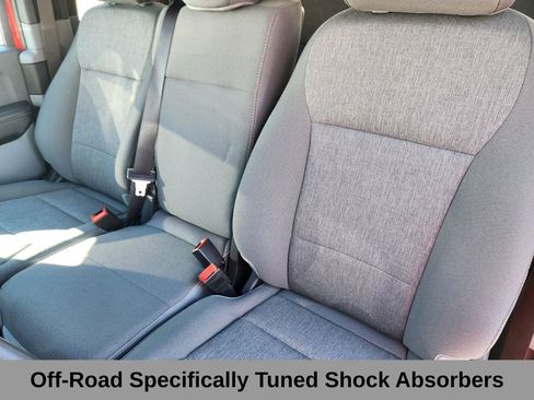 Used 2024 Ford F250 XL w/ STX Appearance Package AWD/4WD image 11