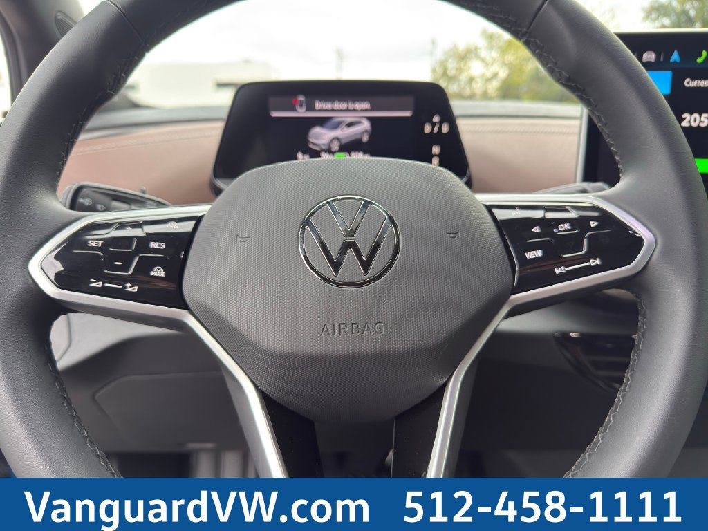 New 2026 Volkswagen ID.4 Pro RWD image 11