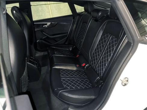 Used 2018 Audi S5 Premium Plus w/ Navigation Package image 32