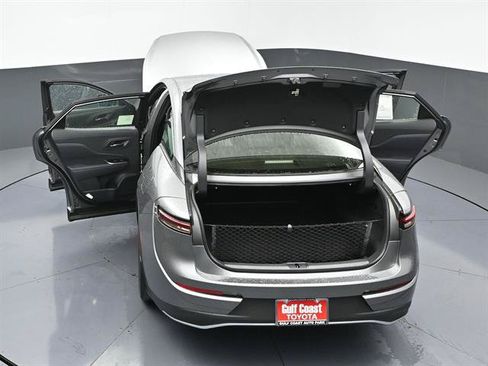 New 2026 Toyota Crown AWD/4WD image 42