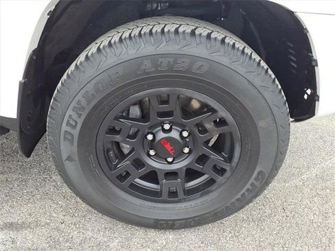 Certified 2023 Toyota 4Runner TRD Off-Road Premium image 29