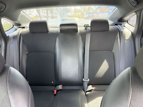 Used 2022 Honda Civic Sport image 14