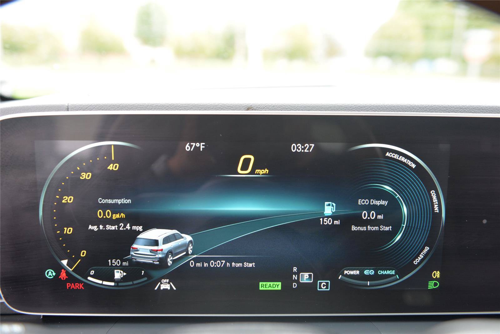 Used 2020 Mercedes-Benz GLS 580 4MATIC image 36