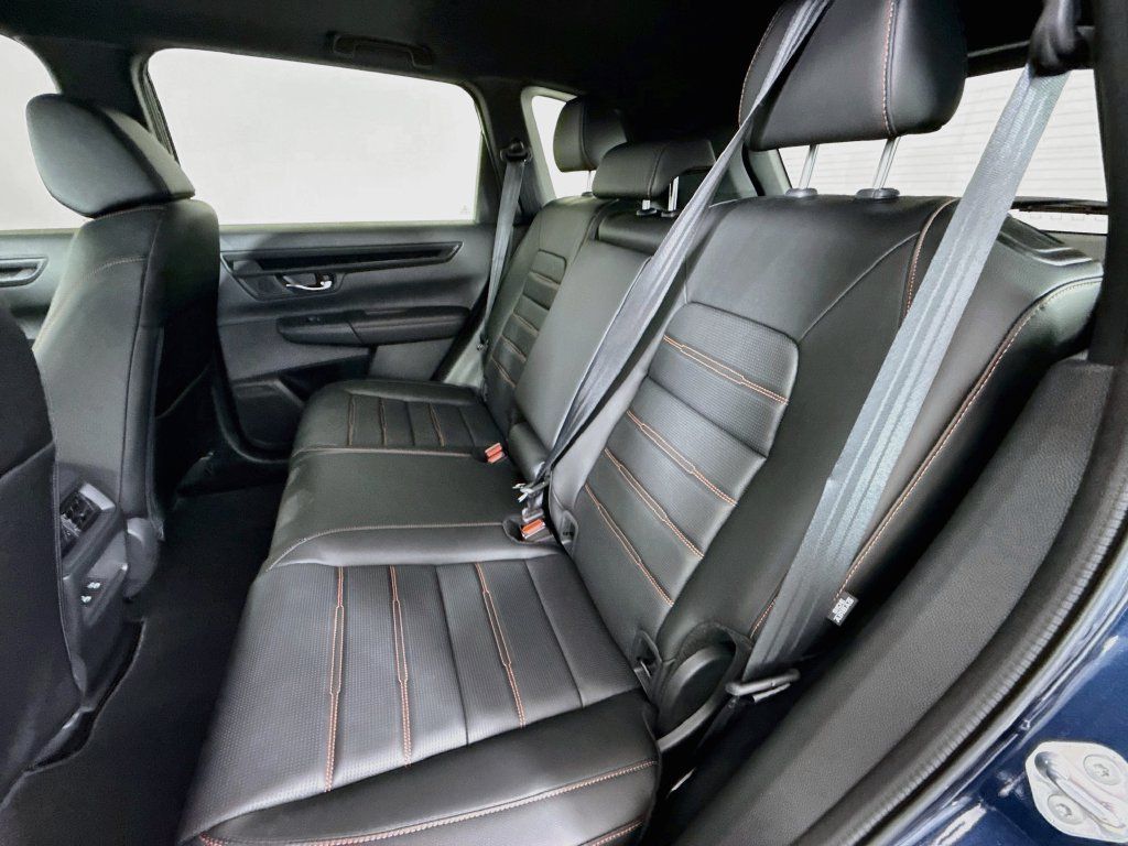 New 2026 Honda CR-V Sport-L image 23