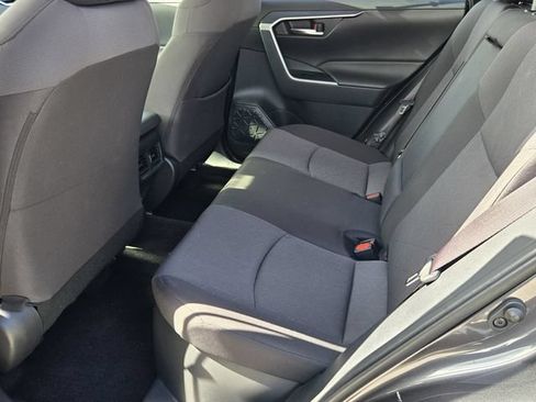 Used 2024 Toyota RAV4 XLE AWD/4WD image 11