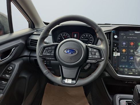 New 2026 Subaru Crosstrek 2.5i Limited image 12