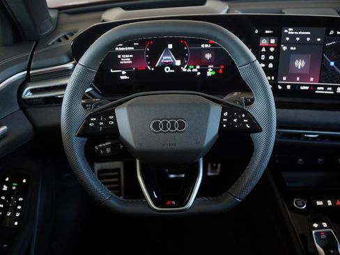 New 2025 Audi S5 Premium Plus image 9