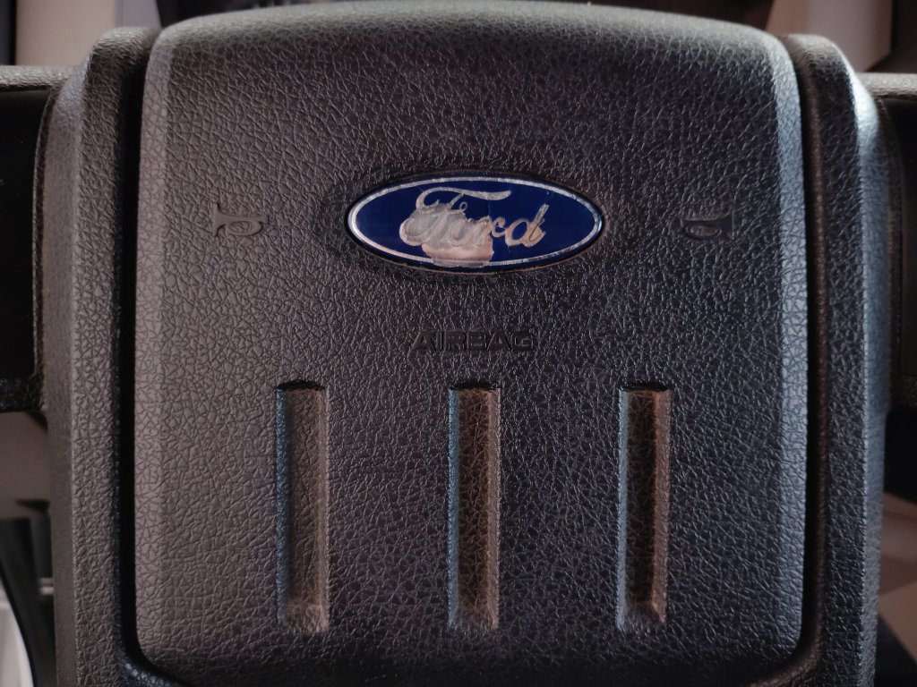 Used 2008 Ford F250 4x4 SuperCab Super Duty image 23