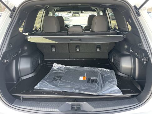 New 2026 Subaru Forester Premium w/ Base/Premium Package AWD/4WD image 12