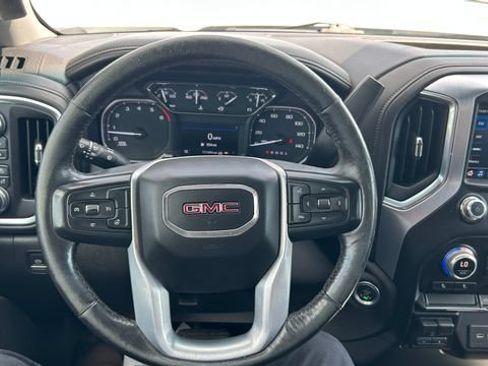 Certified 2022 GMC Sierra 2500 SLE w/ SLE Convenience Package AWD/4WD image 20