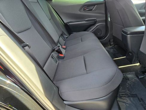 Used 2025 Toyota Prius LE image 14