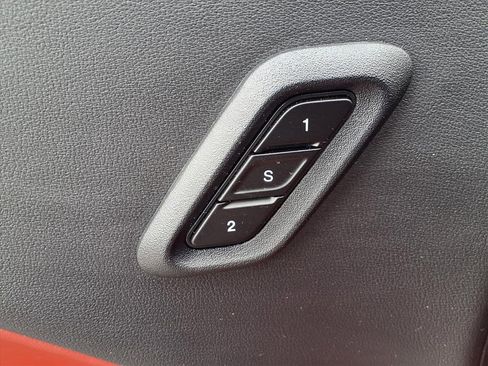 Used 2023 Dodge Challenger SRT Hellcat image 12