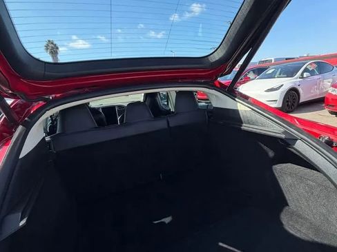 Used 2017 Tesla Model S 100D image 7