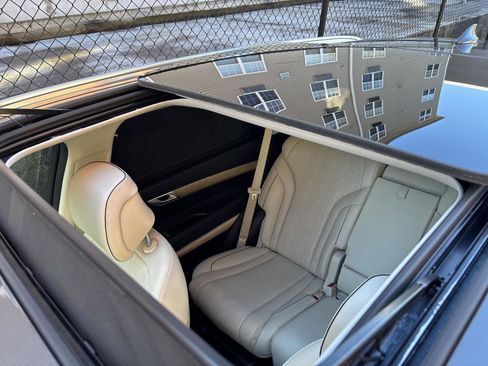 Used 2023 Genesis GV80 2.5T w/ Prestige Package image 20