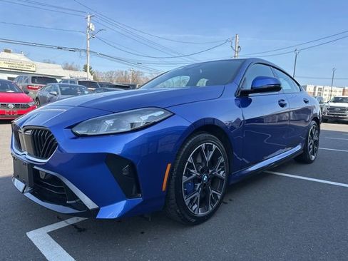 Used 2025 BMW 228i xDrive image 7