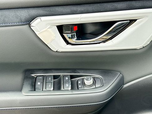 New 2026 Subaru Forester Limited image 21