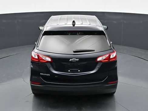 Used 2021 Chevrolet Equinox LS w/ LS Convenience Package FWD image 31