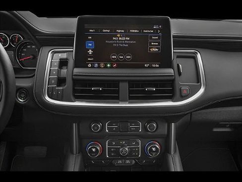 Used 2024 Chevrolet Tahoe LT AWD/4WD image 36