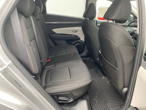 Used 2022 Hyundai Tucson SEL w/ Convenience Package image 45